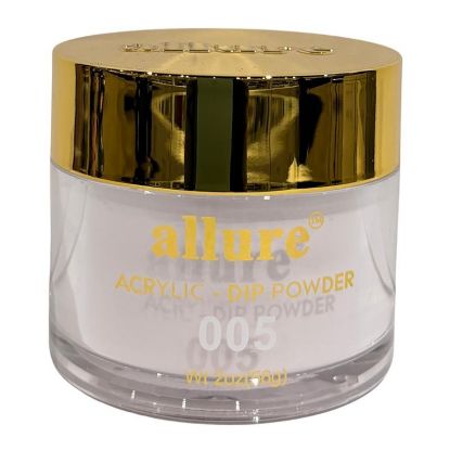 Picture of ALLURE DAP N DIP POWDER 005