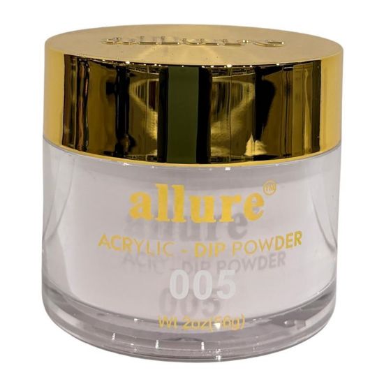 Picture of ALLURE DAP N DIP POWDER 005