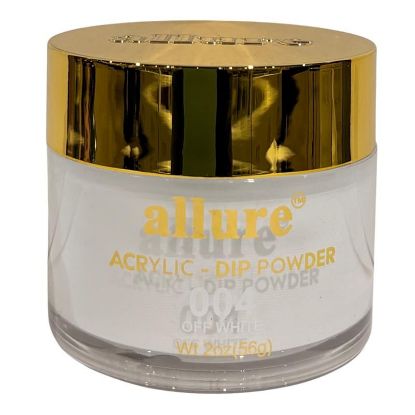 Picture of ALLURE DAP N DIP POWDER 004