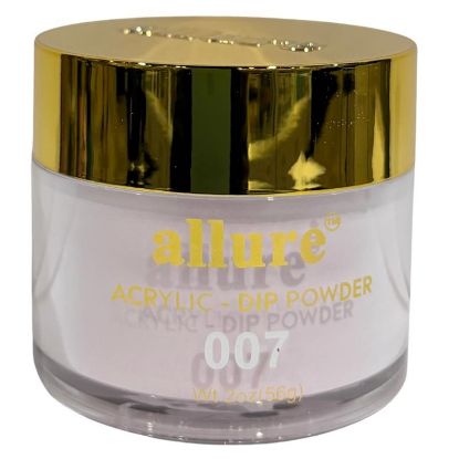 Picture of ALLURE DAP N DIP POWDER 007