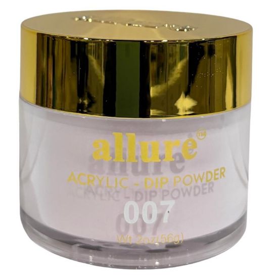 Picture of ALLURE DAP N DIP POWDER 007