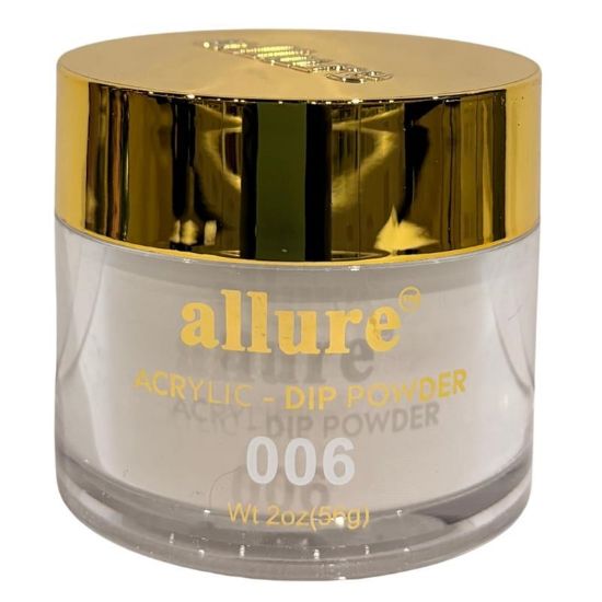 Picture of ALLURE DAP N DIP POWDER 006