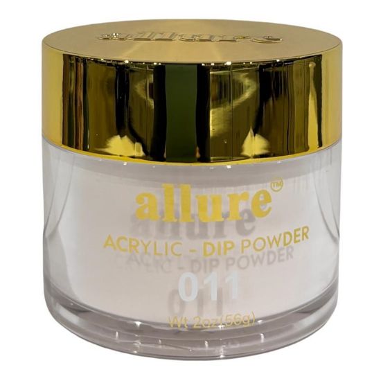 Picture of ALLURE DAP N DIP POWDER 011