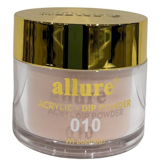 Picture of ALLURE DAP N DIP POWDER 010
