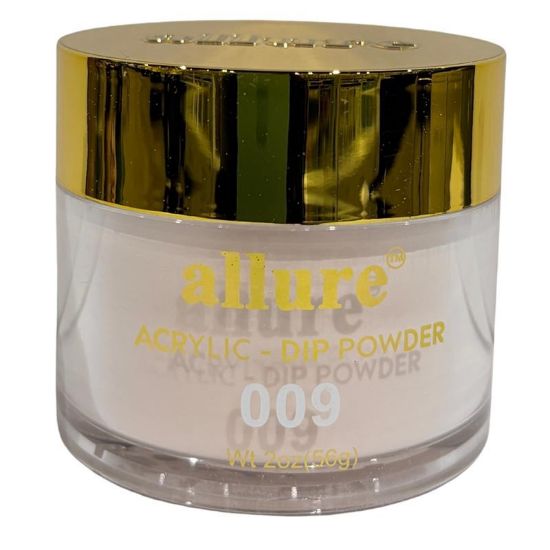 Picture of ALLURE DAP N DIP POWDER 009