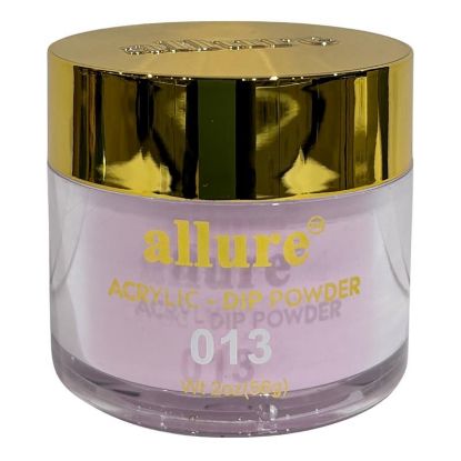 Picture of ALLURE DAP N DIP POWDER 013