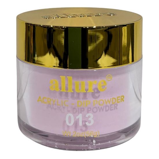 Picture of ALLURE DAP N DIP POWDER 013