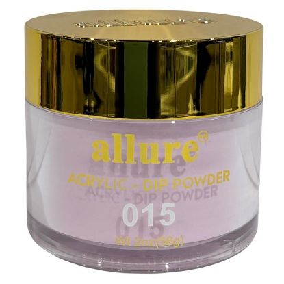 Picture of ALLURE DAP N DIP POWDER 015