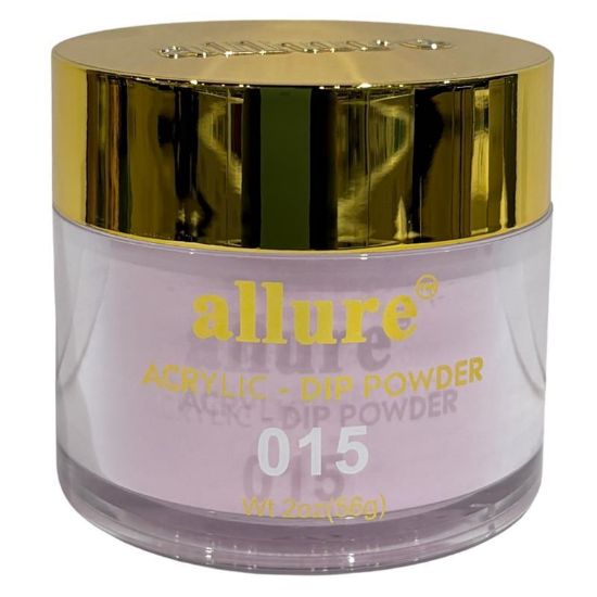 Picture of ALLURE DAP N DIP POWDER 015