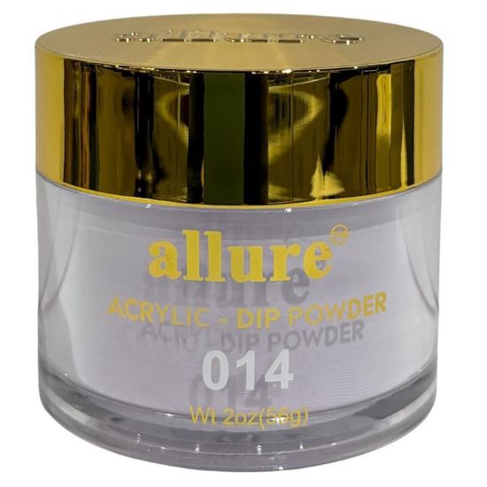 Picture of ALLURE DAP N DIP POWDER 014