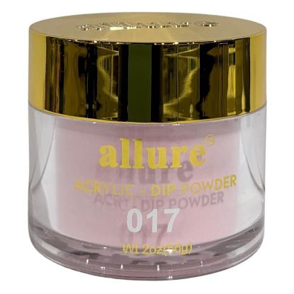 Picture of ALLURE DAP N DIP POWDER 017