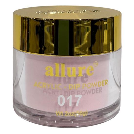 Picture of ALLURE DAP N DIP POWDER 017