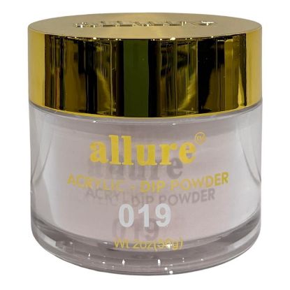Picture of ALLURE DAP N DIP POWDER 019