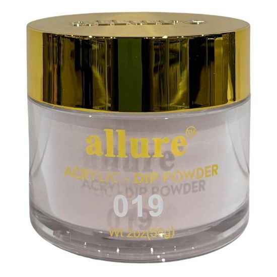Picture of ALLURE DAP N DIP POWDER 019