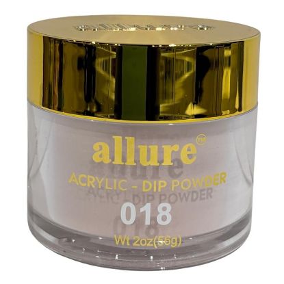 Picture of ALLURE DAP N DIP POWDER 018