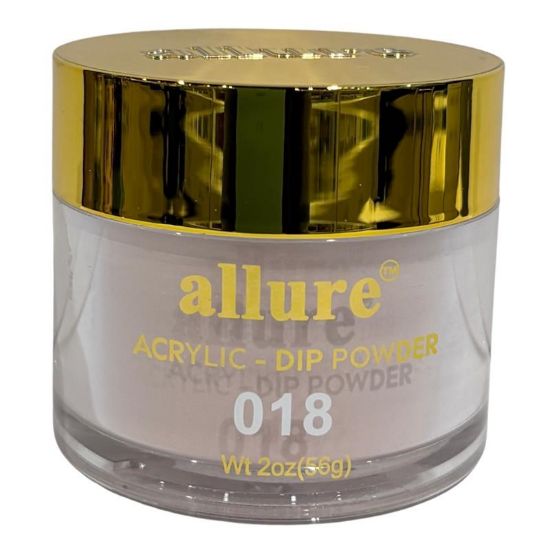 Picture of ALLURE DAP N DIP POWDER 018