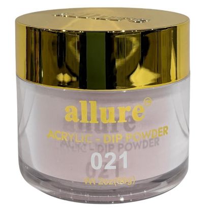 Picture of ALLURE DAP N DIP POWDER 021