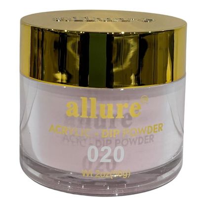 Picture of ALLURE DAP N DIP POWDER 020