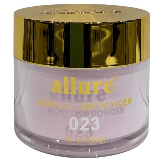 Picture of ALLURE DAP N DIP POWDER 023
