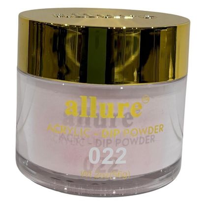 Picture of ALLURE DAP N DIP POWDER 022