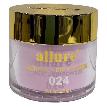 Picture of ALLURE DAP N DIP POWDER 024