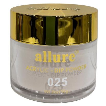 Picture of ALLURE DAP N DIP POWDER 025