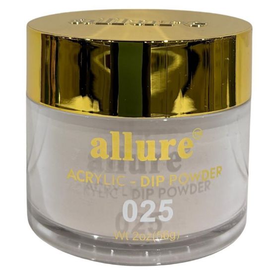 Picture of ALLURE DAP N DIP POWDER 025