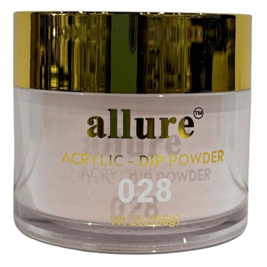 Picture of ALLURE DAP N DIP POWDER 028