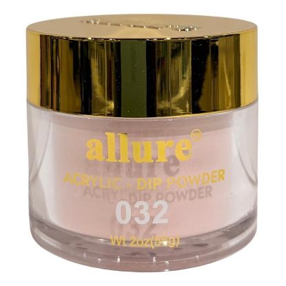 Picture of ALLURE DAP N DIP POWDER 032