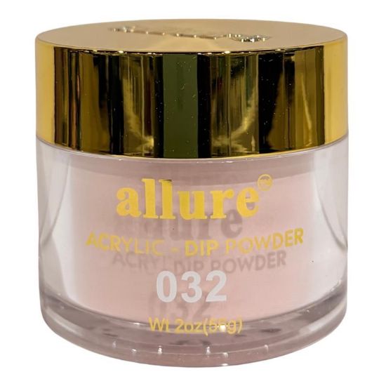 Picture of ALLURE DAP N DIP POWDER 032