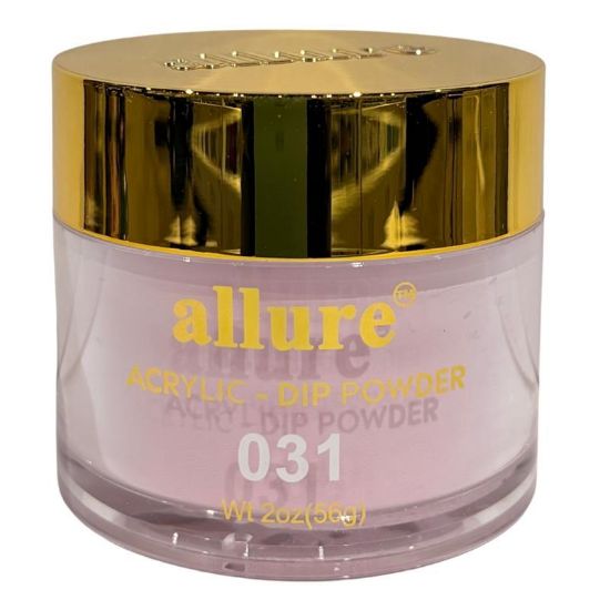 Picture of ALLURE DAP N DIP POWDER 031