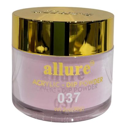 Picture of ALLURE DAP N DIP POWDER 037