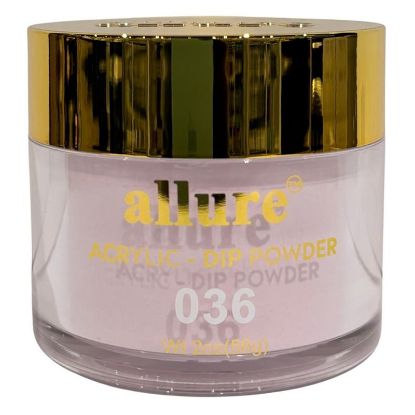 Picture of ALLURE DAP N DIP POWDER 036