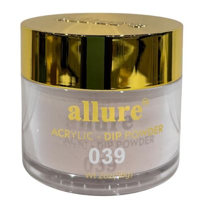Picture of ALLURE DAP N DIP POWDER 039