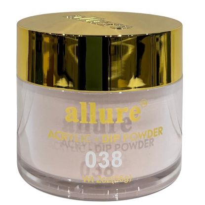 Picture of ALLURE DAP N DIP POWDER 038