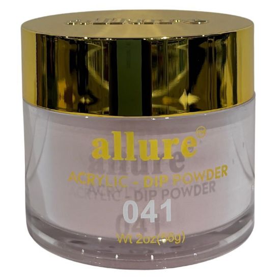 Picture of ALLURE DAP N DIP POWDER 041