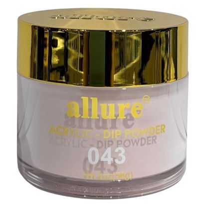 Picture of ALLURE DAP N DIP POWDER 043