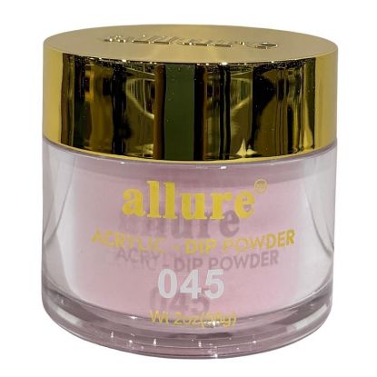Picture of ALLURE DAP N DIP POWDER 045