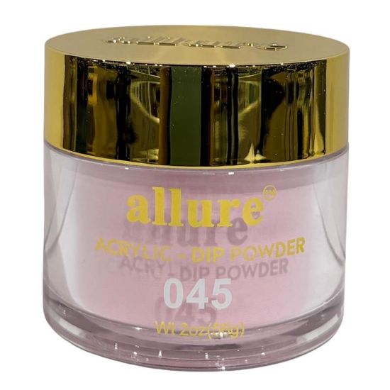 Picture of ALLURE DAP N DIP POWDER 045
