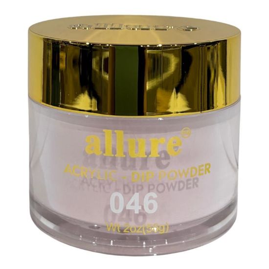 Picture of ALLURE DAP N DIP POWDER 046