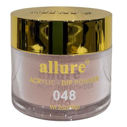 Picture of ALLURE DAP N DIP POWDER 048