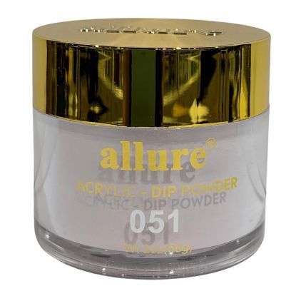 Picture of ALLURE DAP N DIP POWDER 051