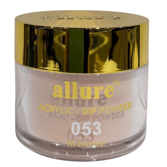 Picture of ALLURE DAP N DIP POWDER 053