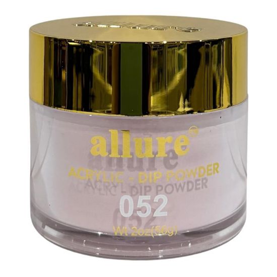 Picture of ALLURE DAP N DIP POWDER 052