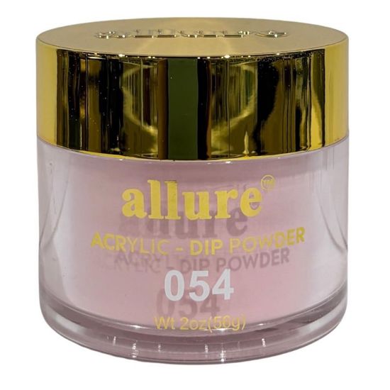 Picture of ALLURE DAP N DIP POWDER 054