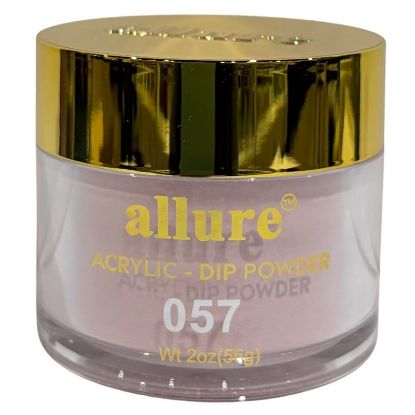 Picture of ALLURE DAP N DIP POWDER 057