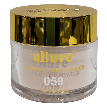 Picture of ALLURE DAP N DIP POWDER 059