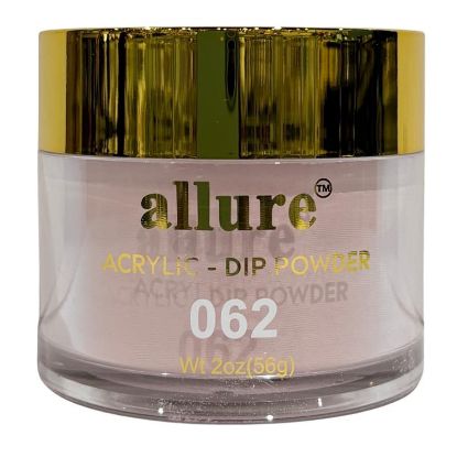 Picture of ALLURE DAP N DIP POWDER 062