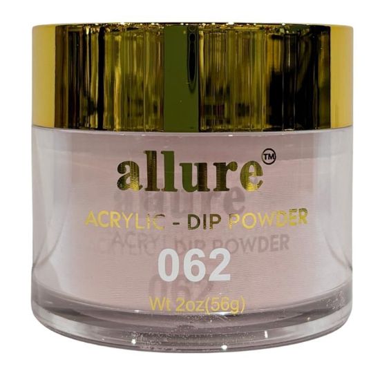 Picture of ALLURE DAP N DIP POWDER 062