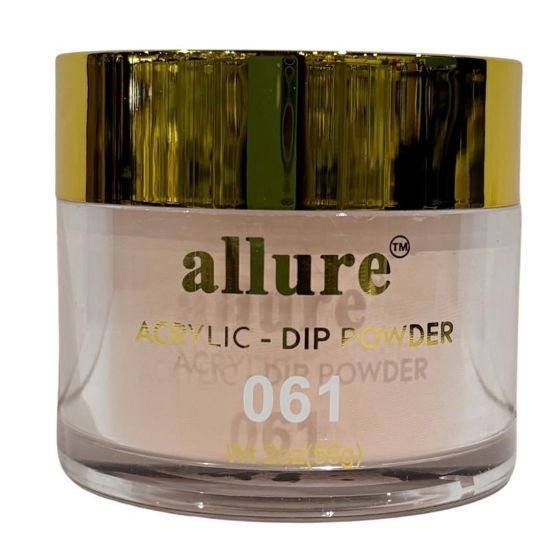 Picture of ALLURE DAP N DIP POWDER 061